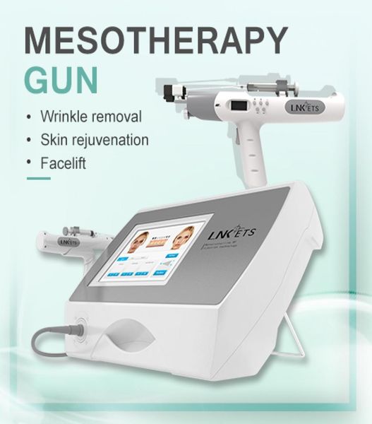 vacuum mesotherapy gun meso gun prp mesogun skin care facial meso injectorskin rejuvenation meso mesotherapy gun for sa1124725, Black;white
vacuum mesotherapy gun meso gun prp mesogun skin care facial meso injectorskin rejuvenation meso mesotherapy gun for sa1124725, Black;white
