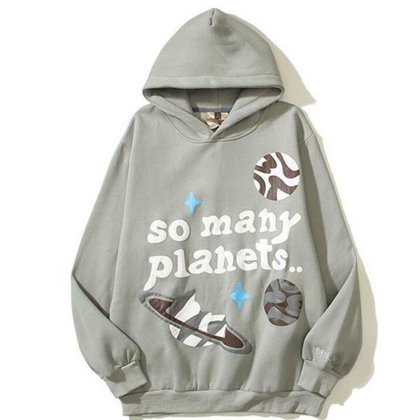 broken planets hoodies for men women sweatshirts hooded designer hoodie long sleeve coat wgga, Black
broken planets hoodies for men women sweatshirts hooded designer hoodie long sleeve coat wgga, Black