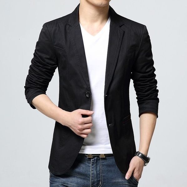 men's suits blazers suit jacket casual small suit black apricot loose coat 230705, White;black
men's suits blazers suit jacket casual small suit black apricot loose coat 230705, White;black