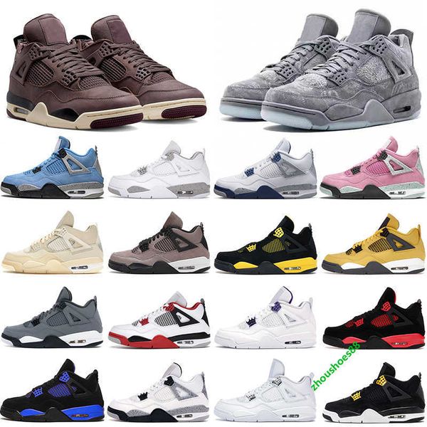 4 jumpman 4s basketball shoes retro kaws military black cat canvas red thunder university blue royalty pink oreomen women trainers outdoor s
4 jumpman 4s basketball shoes retro kaws military black cat canvas red thunder university blue royalty pink oreomen women trainers outdoor s
