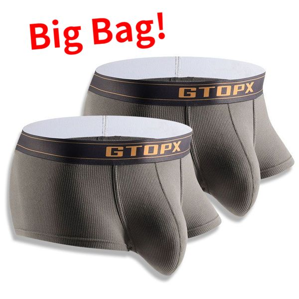 man bulge pouch underwear with big dick bag lingerie elastic u-convex boxers summer enhancing slips unique enlagle shape underpant, Black;white
man bulge pouch underwear with big dick bag lingerie elastic u-convex boxers summer enhancing slips unique enlagle shape underpant, Black;white