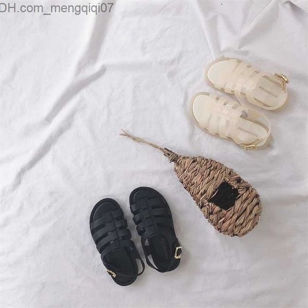 sandals mi kids jelly roman sandals mens and womens baby childrens beach shoes 220622 z230706, Black;red
sandals mi kids jelly roman sandals mens and womens baby childrens beach shoes 220622 z230706, Black;red