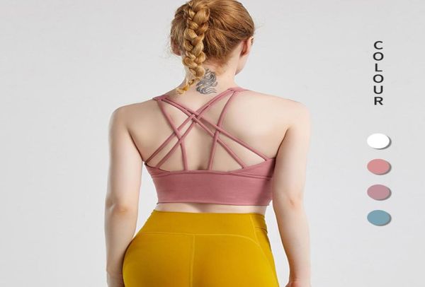 legging style spaghetti strap shockproof running push up sports bra female workout vest beautiful back underwired bra yoga bra yog7211118, White;red
legging style spaghetti strap shockproof running push up sports bra female workout vest beautiful back underwired bra yoga bra yog7211118, White;red