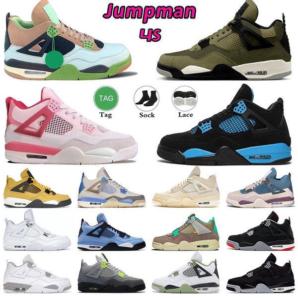 fashion junpman 4 basketball shoes j4 doernbecher women 4s military black cat roses men trainers red thunder medium olive grogu oreo sports
fashion junpman 4 basketball shoes j4 doernbecher women 4s military black cat roses men trainers red thunder medium olive grogu oreo sports
