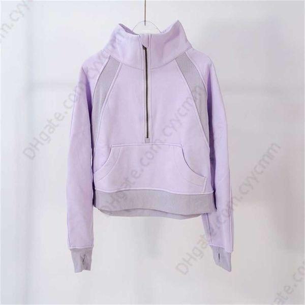 2023 yoga sweatshirt scuba half zip hoody hoodies outdoor leisure lu sweatshirts gym clothes women workout fitness thick fx2y, Black
2023 yoga sweatshirt scuba half zip hoody hoodies outdoor leisure lu sweatshirts gym clothes women workout fitness thick fx2y, Black