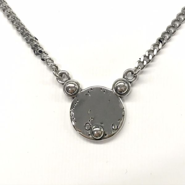 2023 designer style necklace new luxury chain fashion designer jewelry 18k gold plated - stainless steel couple wedding bracelet gift access, Silver
2023 designer style necklace new luxury chain fashion designer jewelry 18k gold plated - stainless steel couple wedding bracelet gift access, Silver