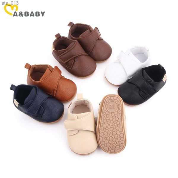 ma baby 0-18m newborn infant baby boy girl shoes casual pu leather first walkers non-slip toddler shoes l230518, Black
ma baby 0-18m newborn infant baby boy girl shoes casual pu leather first walkers non-slip toddler shoes l230518, Black