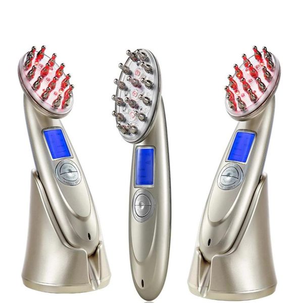 hair growth comb head massager regrowth treatment hair stimulating brush scalp massager electric infrared care shair loss6027491
hair growth comb head massager regrowth treatment hair stimulating brush scalp massager electric infrared care shair loss6027491