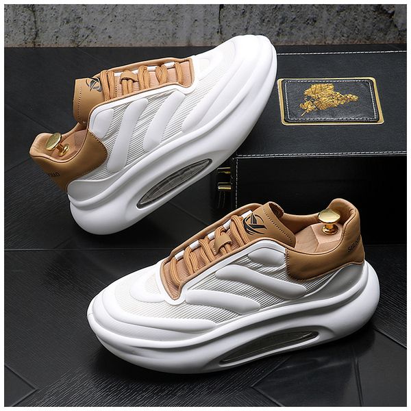 men casual shoes man autumn new running sport sneakers classical mesh breathable casual shoes men fashion lightweight sneakers, Black
men casual shoes man autumn new running sport sneakers classical mesh breathable casual shoes men fashion lightweight sneakers, Black