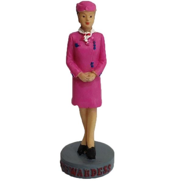 dresses 28styles 9cm professional character sets doctor nurse astronauts figurines miniature cake decor room table decoration sculpture, White;black
dresses 28styles 9cm professional character sets doctor nurse astronauts figurines miniature cake decor room table decoration sculpture, White;black