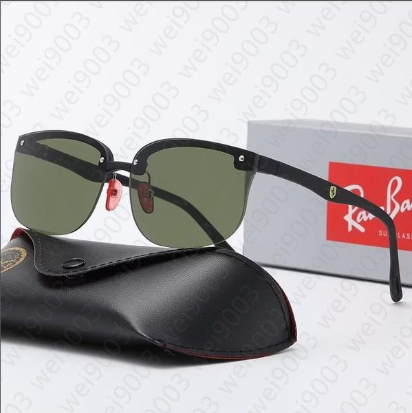 fashion designer sunglasses classic eyeglasses goggle outdoor beach sun glasses for man woman 7 color optional triangular signature, White;black
fashion designer sunglasses classic eyeglasses goggle outdoor beach sun glasses for man woman 7 color optional triangular signature, White;black