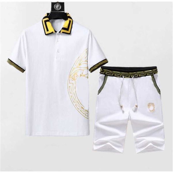 mens tracksuits sets jogger sweatshirts sports sporting suit men women short pants t-shirt pullover man casual pants running sportswear fitn, Gray
mens tracksuits sets jogger sweatshirts sports sporting suit men women short pants t-shirt pullover man casual pants running sportswear fitn, Gray