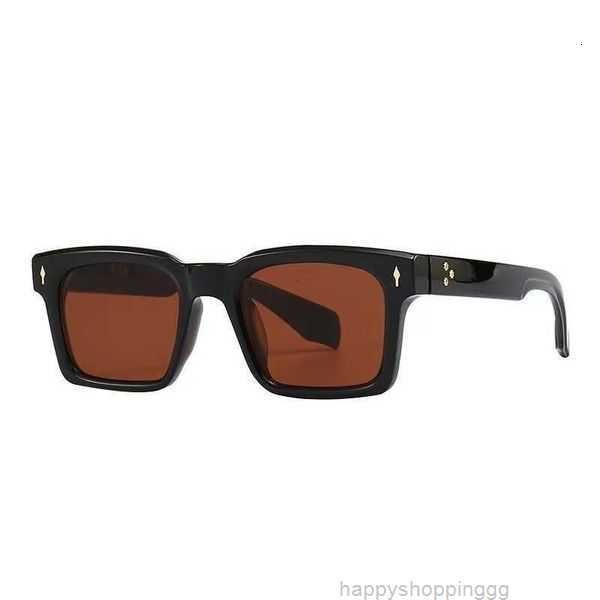 sunglasses jmm brand for women men retro vintage fashion square acetate frame prudhon custom optical sun glasses 5062i, White;black
sunglasses jmm brand for women men retro vintage fashion square acetate frame prudhon custom optical sun glasses 5062i, White;black