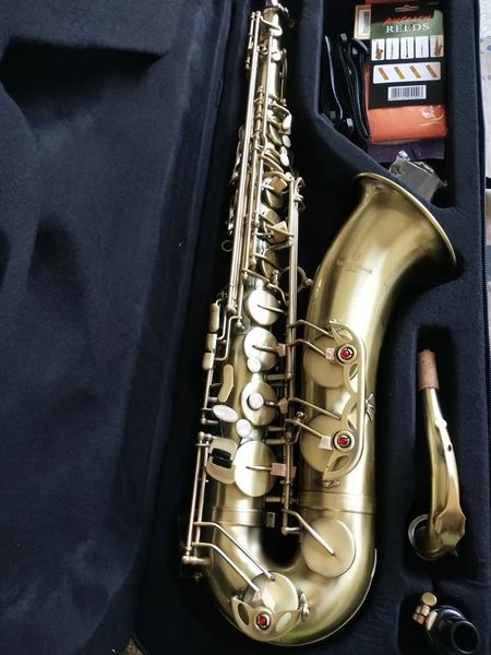 japan yanagisawa tenor saxophone t-992 sax b flat tenor saxophone playing paragraph music case mouthpiecepro fessionally ship
japan yanagisawa tenor saxophone t-992 sax b flat tenor saxophone playing paragraph music case mouthpiecepro fessionally ship