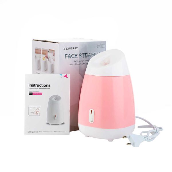 facial steamer moisturizing nano ionic deep cleaning face sprayer humidifier machine fruit vegetable steaming atomizing 230705
facial steamer moisturizing nano ionic deep cleaning face sprayer humidifier machine fruit vegetable steaming atomizing 230705