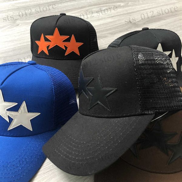 cooocoll666 streetwear embroidery five stars breathable nylon mesh baseball cap luxury brand hats for men t230705, Black;white
cooocoll666 streetwear embroidery five stars breathable nylon mesh baseball cap luxury brand hats for men t230705, Black;white