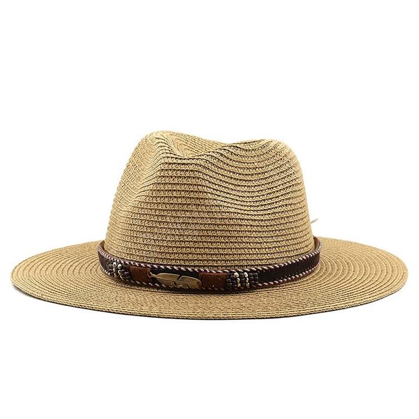 fashion hollow straw hat for women summer sun beach hats sun protection wide brim hat ladies party hats, Yellow
fashion hollow straw hat for women summer sun beach hats sun protection wide brim hat ladies party hats, Yellow