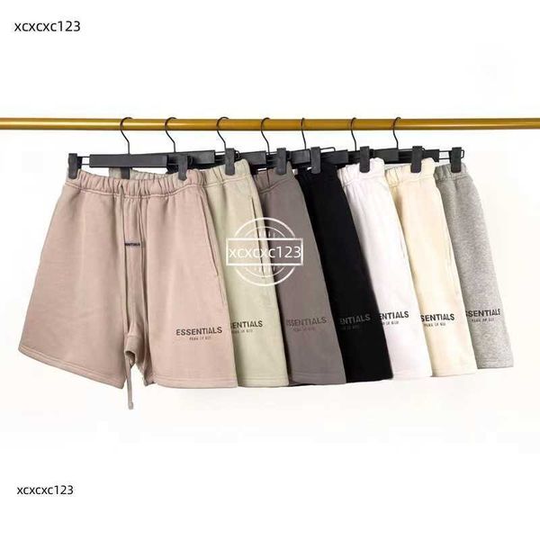 2023 designer short essentiel short man mens shorts summer essentialclothing pant trend sweatpants sports eletter p essentail tshirt rint pa, White;black
2023 designer short essentiel short man mens shorts summer essentialclothing pant trend sweatpants sports eletter p essentail tshirt rint pa, White;black