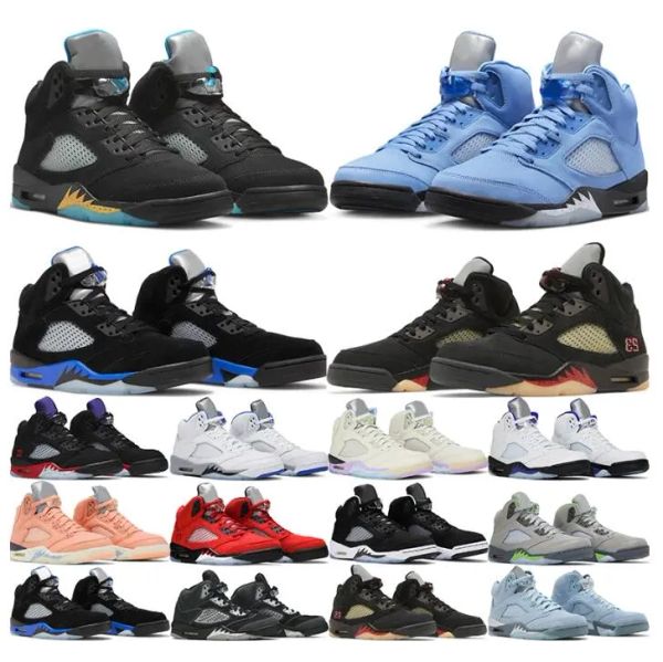 jumpman 5 5s mens basketball shoes concord off noir unc university blue raging bull bluebird aqua fire red green bean easter sail men traine
jumpman 5 5s mens basketball shoes concord off noir unc university blue raging bull bluebird aqua fire red green bean easter sail men traine