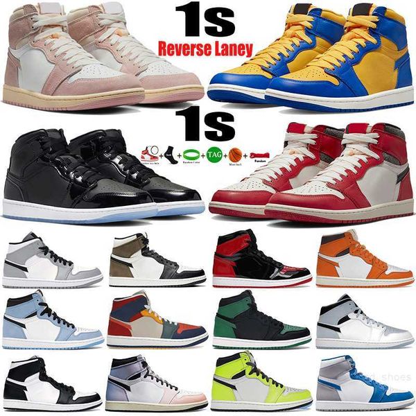 jumpman 1 1s mens basketball shoes reverse laney washed pink og skyline lucky green lost found se space jam ice university blue bred patent
jumpman 1 1s mens basketball shoes reverse laney washed pink og skyline lucky green lost found se space jam ice university blue bred patent