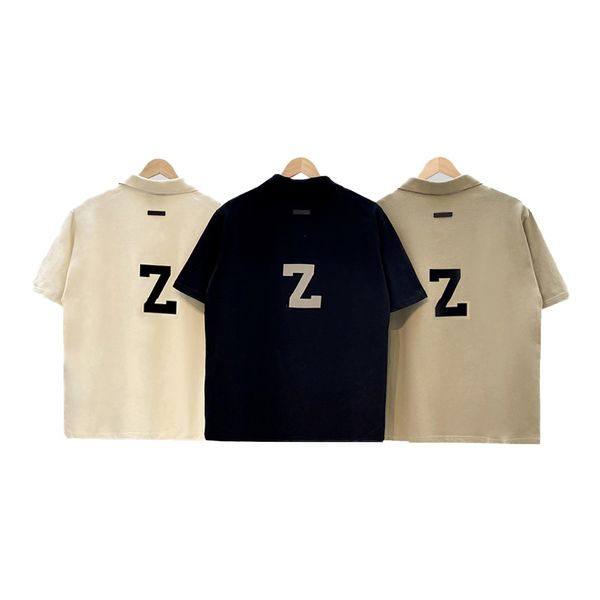 mens design t-shirt 60320 polo spring summer color sleeves tees vacation short sleeve sembroidery printing can wear up to 240 lb, White;black
mens design t-shirt 60320 polo spring summer color sleeves tees vacation short sleeve sembroidery printing can wear up to 240 lb, White;black