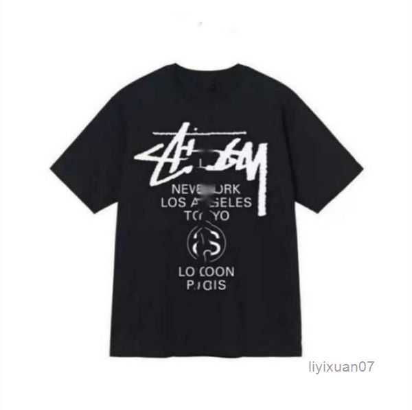 stussys t shirt ins fashion mens designer tees ice cream t shirt summer casual short sleeve breathable dice print round neck tshirt luxury, White;black
stussys t shirt ins fashion mens designer tees ice cream t shirt summer casual short sleeve breathable dice print round neck tshirt luxury, White;black