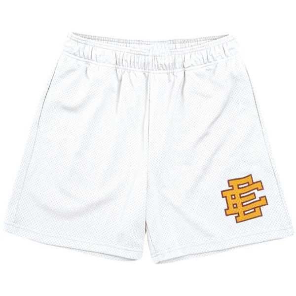 mesh shorts designer eric emanuel gym weight menshort ee sand drifting beach polarmens summer football pocket fashion for girls quick drying, White;black
mesh shorts designer eric emanuel gym weight menshort ee sand drifting beach polarmens summer football pocket fashion for girls quick drying, White;black