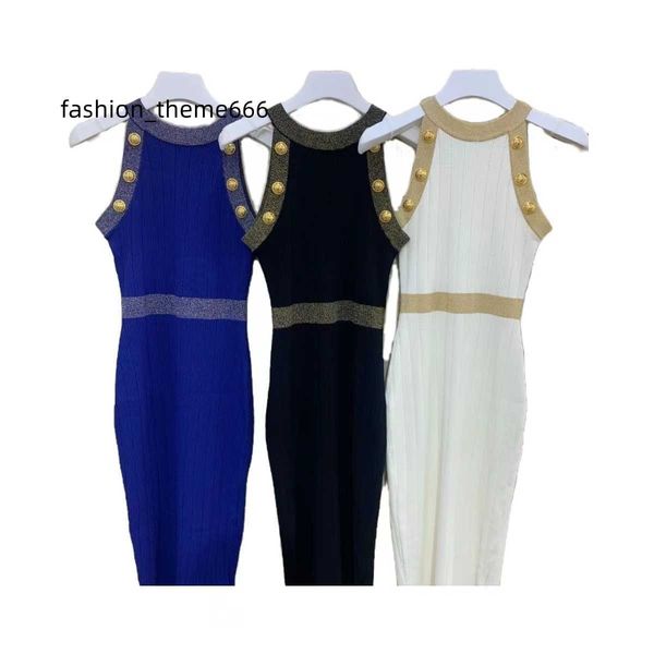 designer womens hip skirt dress 2023 designer new women's skirt high-quality metal buckle crewneck suspender vest mid-length buns hip d, Black;gray
designer womens hip skirt dress 2023 designer new women's skirt high-quality metal buckle crewneck suspender vest mid-length buns hip d, Black;gray