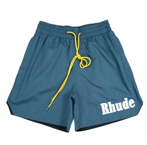 2023 designer shorts rhude summer fashion beach pants men women quality street wear red blue black purple mens short us size s-2xl, White;black
2023 designer shorts rhude summer fashion beach pants men women quality street wear red blue black purple mens short us size s-2xl, White;black