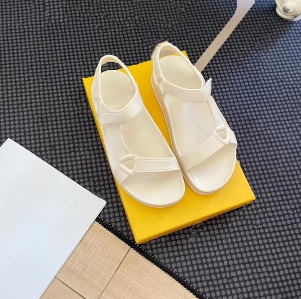 new sandals fluorescent yellow sandals women's flat casual sandals summer outdoor beach shoes designer sandals candy color fashion wome, Black
new sandals fluorescent yellow sandals women's flat casual sandals summer outdoor beach shoes designer sandals candy color fashion wome, Black