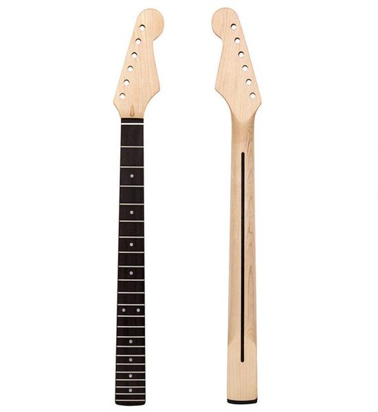 electric guitar neck maple from canada 22 frets rosewood fingerboard bolt on c shape clear satin5789637
electric guitar neck maple from canada 22 frets rosewood fingerboard bolt on c shape clear satin5789637