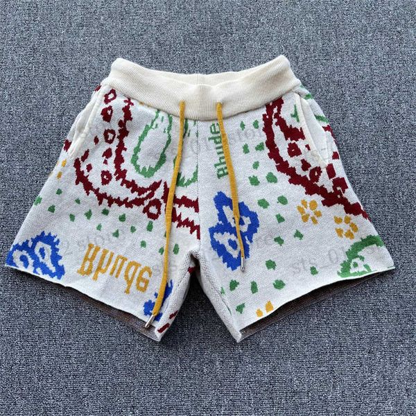 men's shorts cashew flower wool jacquard drawcord men's and women's high street sports shorts apricot s-xl t230705, White;black
men's shorts cashew flower wool jacquard drawcord men's and women's high street sports shorts apricot s-xl t230705, White;black