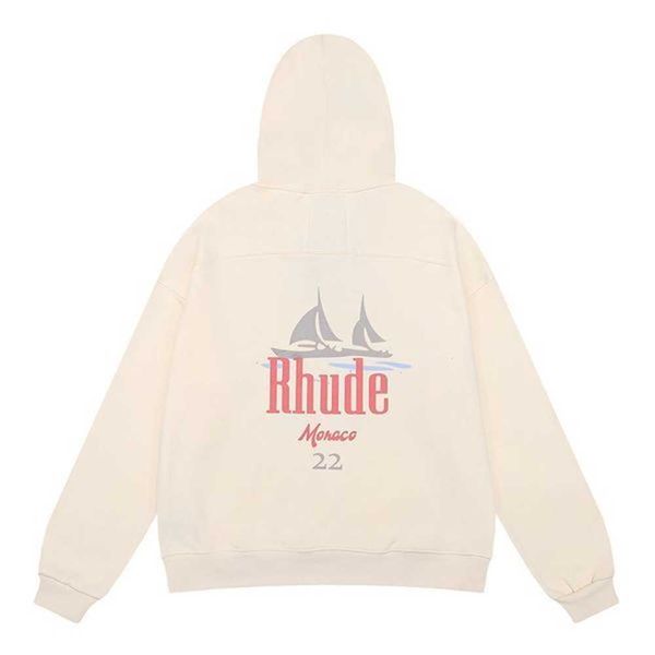 rhude men's designer hoodie - stylish sweatshirt with long sleeves for autumn and winter wear milb, Black
rhude men's designer hoodie - stylish sweatshirt with long sleeves for autumn and winter wear milb, Black