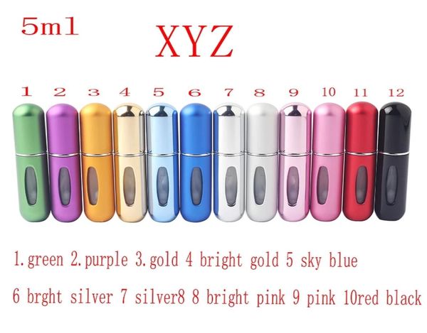 5ml perfume bottle makeup spray self pump rechargeable aluminum mini parfum bottling mixed color3557282
5ml perfume bottle makeup spray self pump rechargeable aluminum mini parfum bottling mixed color3557282