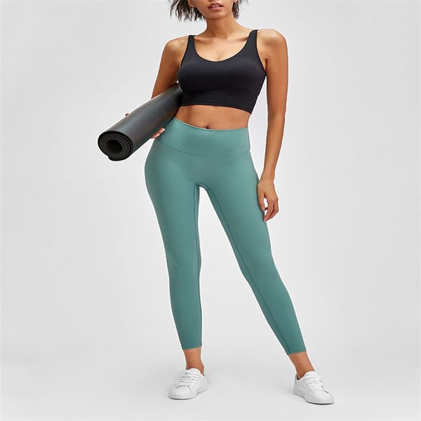 lu-718 lu lulemon breathable sports bra anti-sweat fitness women seamless yoga bra shockproof crop push up sport bra gym workout top
lu-718 lu lulemon breathable sports bra anti-sweat fitness women seamless yoga bra shockproof crop push up sport bra gym workout top