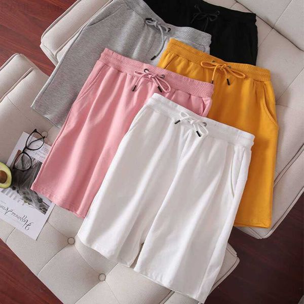 men's summer 100% cotton soft shorts for men homme clothing oversize sweatpants essentials women workout gym running boy solid pants l2, White;black
men's summer 100% cotton soft shorts for men homme clothing oversize sweatpants essentials women workout gym running boy solid pants l2, White;black