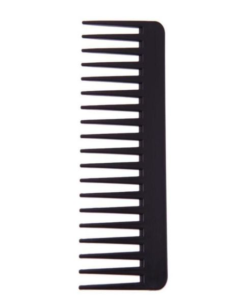black abs plastic heatresistant large wide tooth comb wavy hair styling hair care tools salon2255624, Silver
black abs plastic heatresistant large wide tooth comb wavy hair styling hair care tools salon2255624, Silver