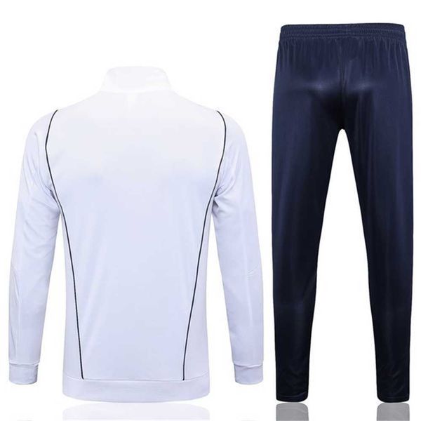 leeds mens tracksuits sets soccer training suits winter football tracksuit set kits sports full zipper jackets and pants sportswear suits 7u, Gray
leeds mens tracksuits sets soccer training suits winter football tracksuit set kits sports full zipper jackets and pants sportswear suits 7u, Gray