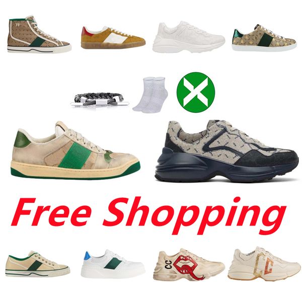 designer shoes luxury casual shoes increase men women's sneakers breathable rubber outdoor walking g eur 35-45, Black
designer shoes luxury casual shoes increase men women's sneakers breathable rubber outdoor walking g eur 35-45, Black