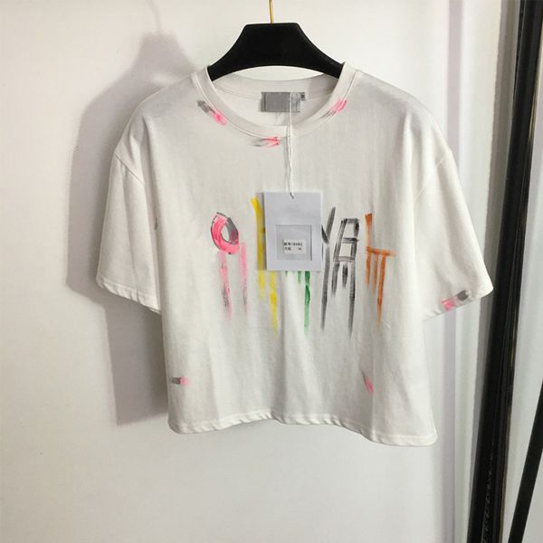 womens t shirts 60455 designer bags designer luxury tees wear one price two pieces summer round neck sweat absorbing short sleeves outdoor b, White
womens t shirts 60455 designer bags designer luxury tees wear one price two pieces summer round neck sweat absorbing short sleeves outdoor b, White