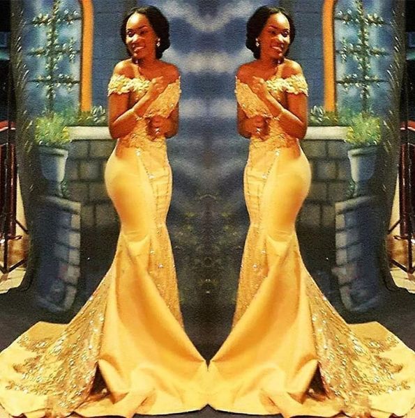 stunning mermaid design evening dresses 2019 off the shoulder neck trumpet court train romantic yellow lace and satin beaded forma9739697, Black;red
stunning mermaid design evening dresses 2019 off the shoulder neck trumpet court train romantic yellow lace and satin beaded forma9739697, Black;red