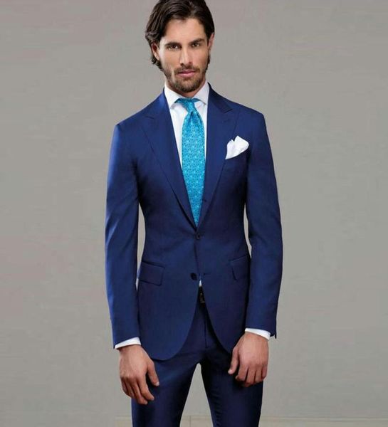 peaked design blue suits for business men attire groom wedding tuxedos 2piece groomsmen wear man outfit blazer costume homme terno3779794, Black;gray
peaked design blue suits for business men attire groom wedding tuxedos 2piece groomsmen wear man outfit blazer costume homme terno3779794, Black;gray