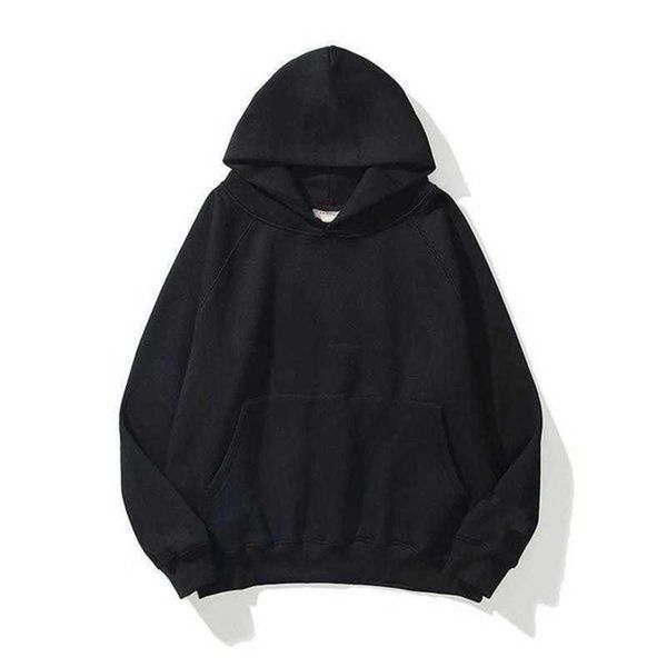 classics designer hooded hoodies sweater mens womens fashion streetwear pullover sweatshirt loose essentail hoodie couple clothing tech flee, Black
classics designer hooded hoodies sweater mens womens fashion streetwear pullover sweatshirt loose essentail hoodie couple clothing tech flee, Black