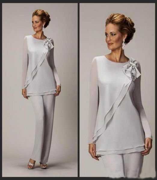modest two pieces mother of the bride pants suit for weddings chiffon mother039s groom pantsuits long sleeve mothers outf2952470, Black;red
modest two pieces mother of the bride pants suit for weddings chiffon mother039s groom pantsuits long sleeve mothers outf2952470, Black;red