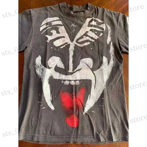 men's t-shirts real p hellstar t-shirt devil letter print high street retro casual loose men women short sleeve t shirt summer tee t230, White;black
men's t-shirts real p hellstar t-shirt devil letter print high street retro casual loose men women short sleeve t shirt summer tee t230, White;black