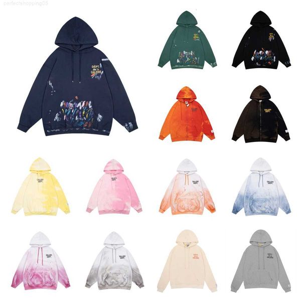 50 style luxury galleryes dept designer men's hoodies fashion men women hoodie sweatshirt jogging tracksuit, Black
50 style luxury galleryes dept designer men's hoodies fashion men women hoodie sweatshirt jogging tracksuit, Black