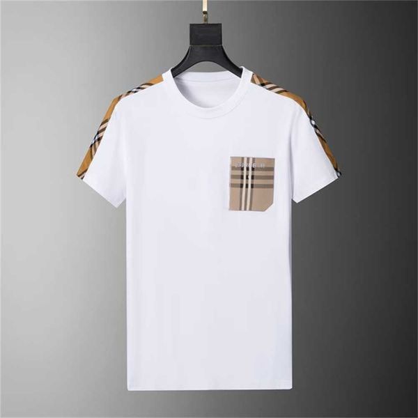 men s checkered short sleeve set luxurys designers fashion leisure tracksuits summer suits t shirt shirts shorts sets man women luxury set o, Gray
men s checkered short sleeve set luxurys designers fashion leisure tracksuits summer suits t shirt shirts shorts sets man women luxury set o, Gray