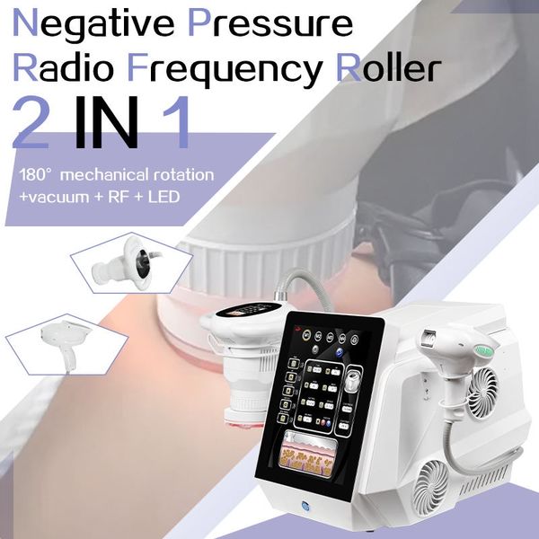 non-invasive vacuum rf 180 rotation rotary negative pressure body massage fat reduction cellulite removal slimming machine facial lifting be
non-invasive vacuum rf 180 rotation rotary negative pressure body massage fat reduction cellulite removal slimming machine facial lifting be