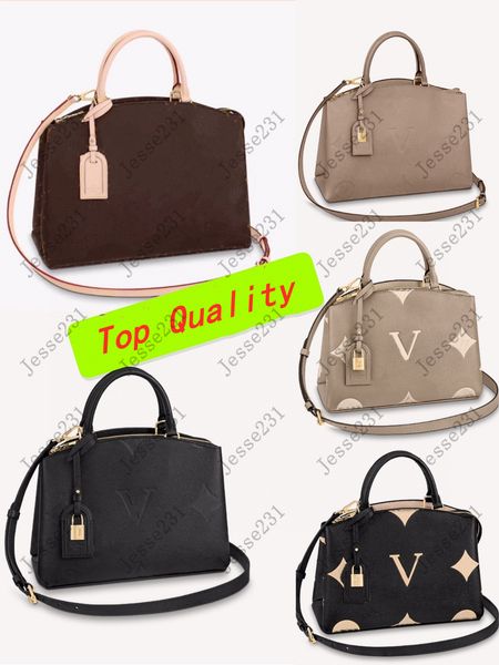 10a quality designer bag womens genuine leather grand palais bag shoulder bags crossbody bag tote bag handbags purse wallets backpack with o
10a quality designer bag womens genuine leather grand palais bag shoulder bags crossbody bag tote bag handbags purse wallets backpack with o