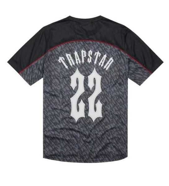 designer mens womens trapstar t shirts polos couples letter t-shirts women trapstars trendy pullovers tees eu size s-xl 5mgu, White;black
designer mens womens trapstar t shirts polos couples letter t-shirts women trapstars trendy pullovers tees eu size s-xl 5mgu, White;black